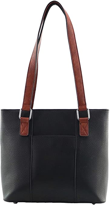Allen Girls with Guns Cosmic Large Concealed Carry Tote