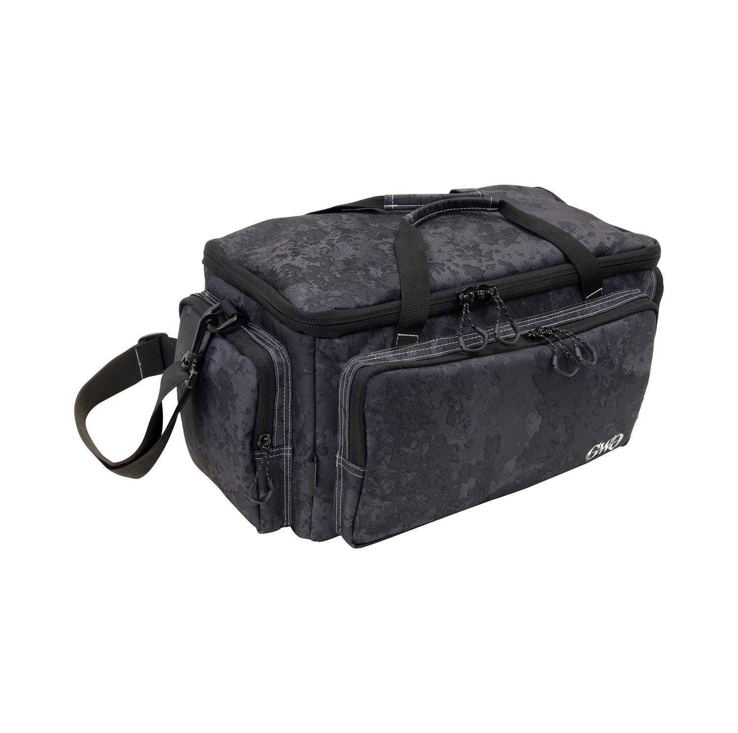 Allen Girls with Guns Range Bag 15" L X 8" W x 8" H Camo