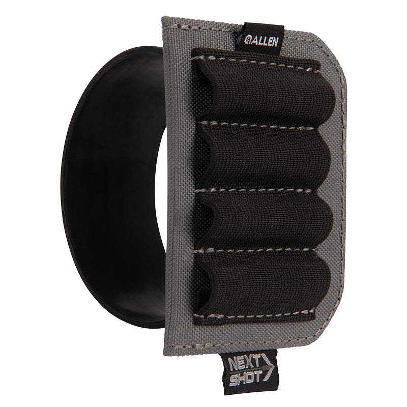 Allen Next Shot Rifle Cartridge Band
