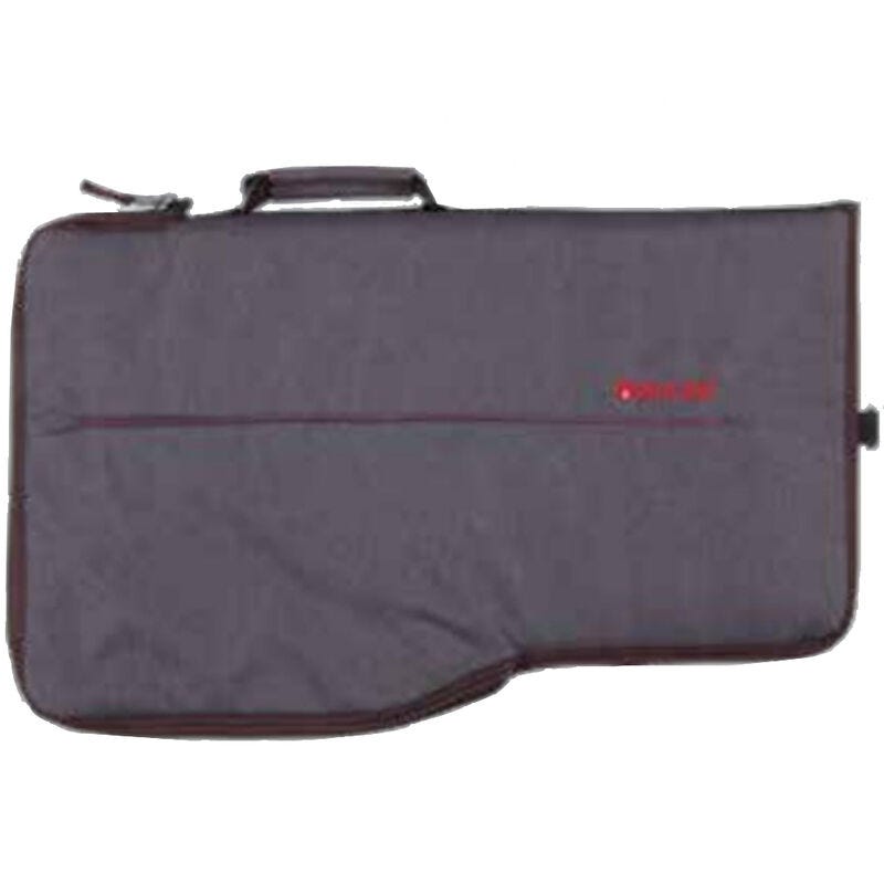 Allen Company Ruger Blackwater Takedown Soft Case 25 Inch Length Endura Black