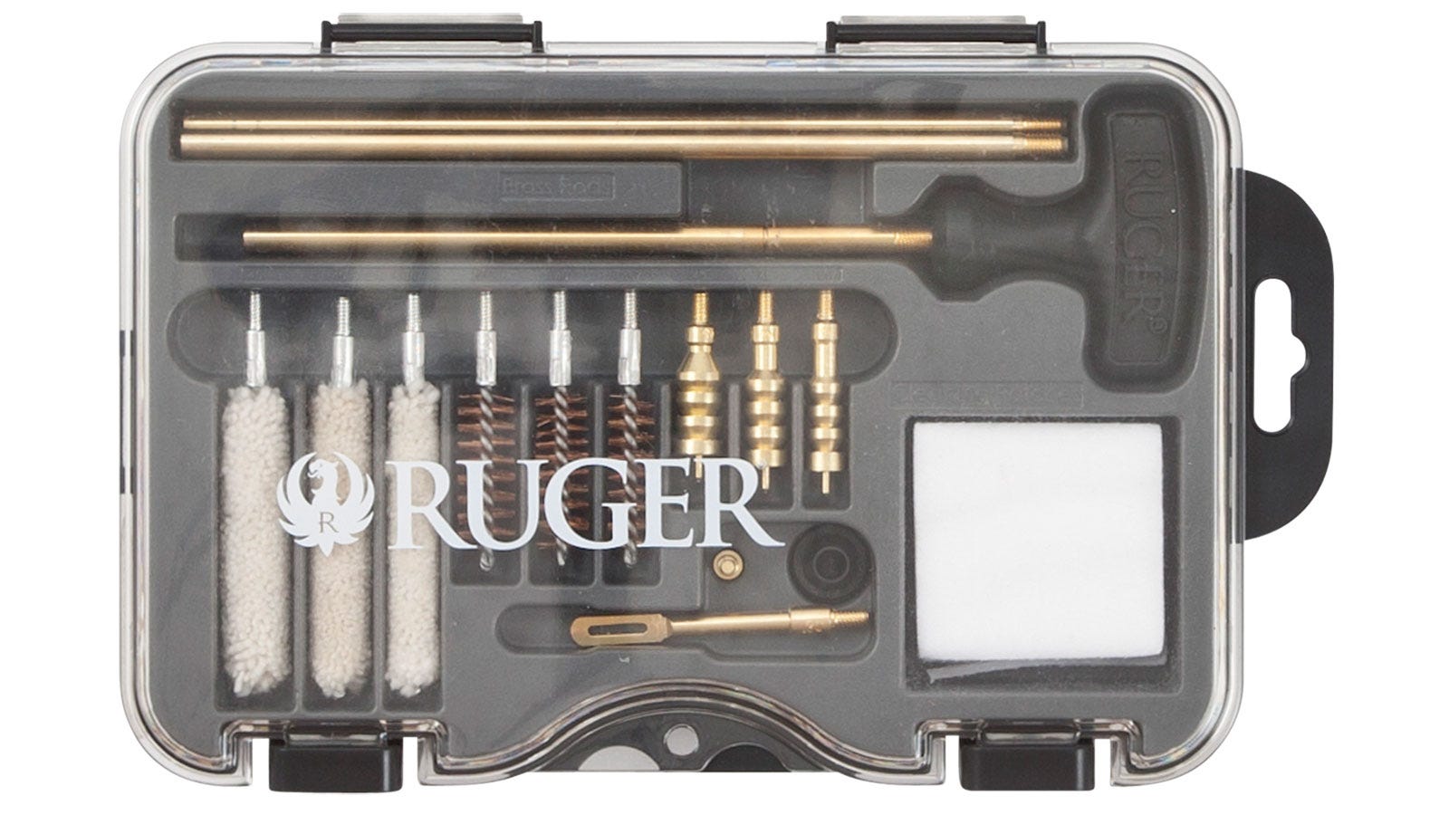 Allen 27836 Ruger Universal Handgun Kit
