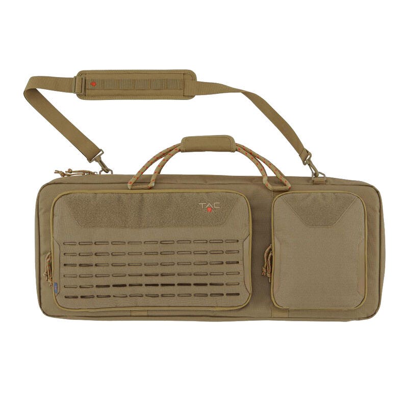 Allen Tac-Six Squad Tactical Rifle Case 32" Coyote