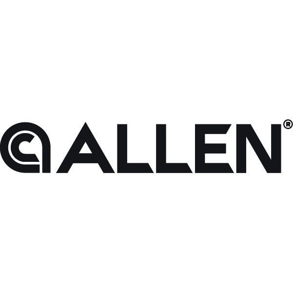 Allen Tactical Rifle Case Soft 38" 2 Pockets