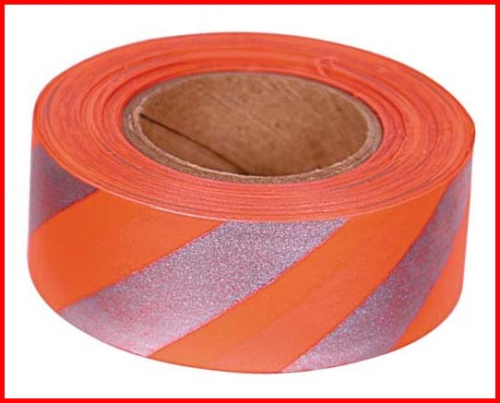 Allen Company Trail Marking / Flagging Tape 150 Ft. Roll