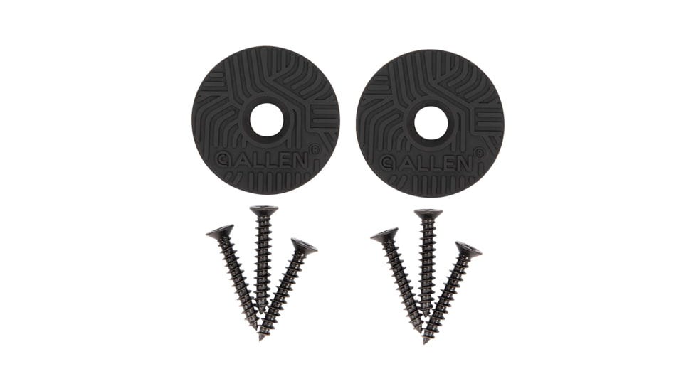 Allen Two Piece Disc Magnet Set