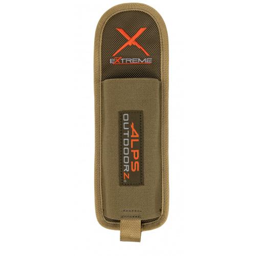 Alps Outdoorz Knockout X Coyote Brown for Bear Spray