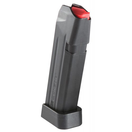 Amend2 A2 Magazine for Glock 17 9mm 18Rds