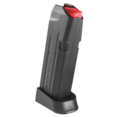 Amend2 A2 Magazine for Glock G19 9mm 15-Rounds