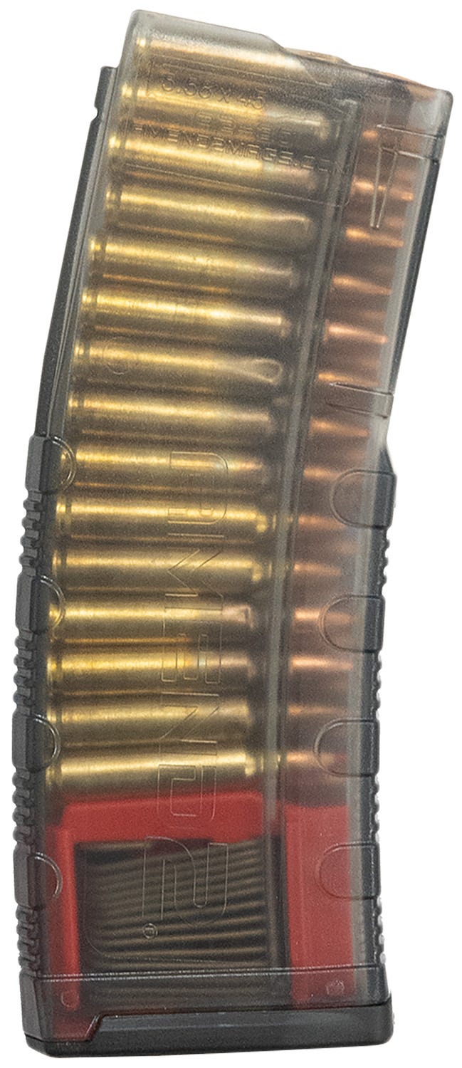 Amend2 MOD-C Translucent Smoke 5.56 30-Rounds