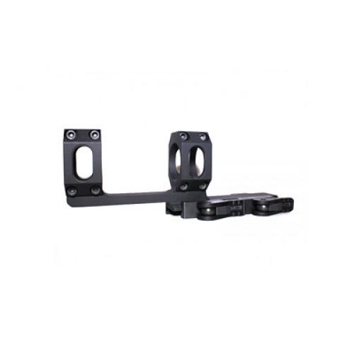 American Defense AD-RECON Scope Mount Black 30MM