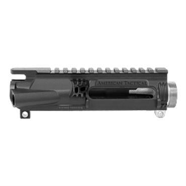American Tactical AR15 Upper Receiver Stripped Multiple Caliber