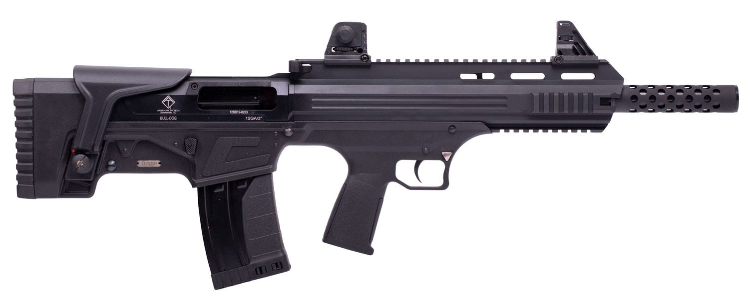American Tactical Bulldog .410 GA 16" Barrel 3" Chamber 5-Rounds