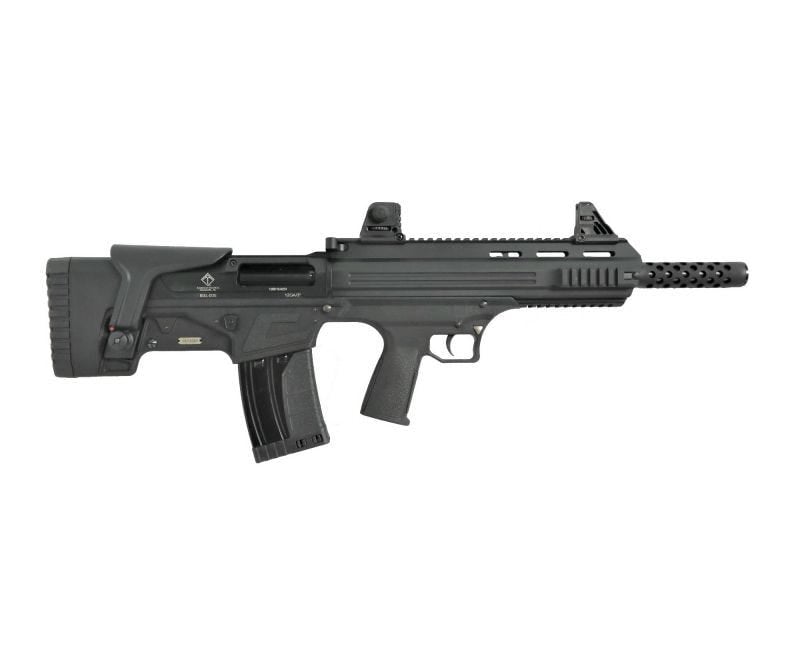 American Tactical Bulldog 12 Gauge Shotgun 18.5" Barrel 5-Rounds 3" Chamber