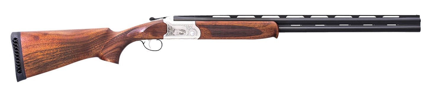 American Tactical Cavalry Sport Wood 28 GA 28" Barrel 2-Rounds