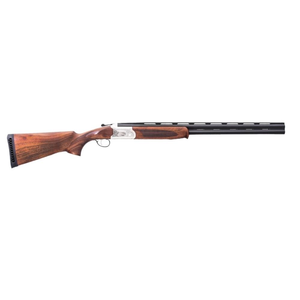 American Tactical Cavalry Sport SGD Wood 12 GA 30" Barrel 2-Rounds