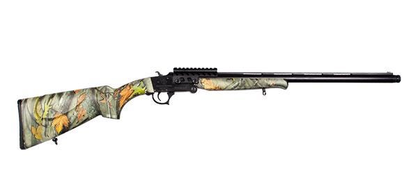 American Tactical Nomad Camo 12 GA 23" Barrel 3"-Chamber 1-Rounds