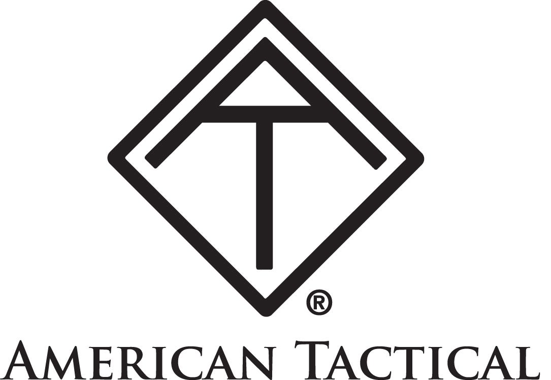 American Tactical Nomad SGS 12 GA 18.5" Barrel 1-Rounds with Yellow Backpack