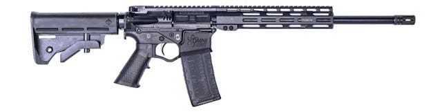 American Tactical Omni Hybrid Maxx 5.56 / .223 Rem 16" Barrel 30-Rounds