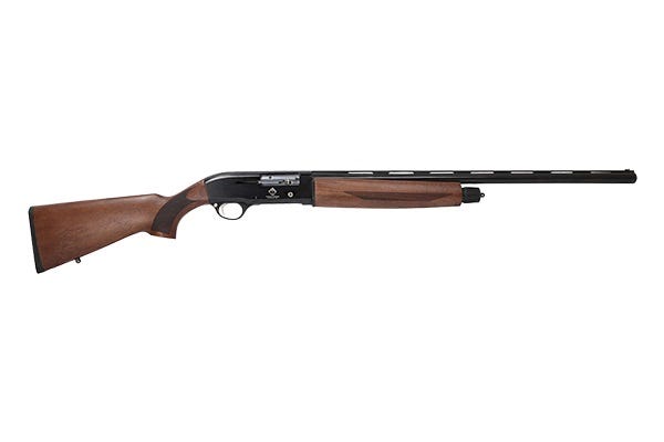 American Tactical Scout SGA Walnut 20 GA 26" Barrel 3"-Chamber 3-Rounds