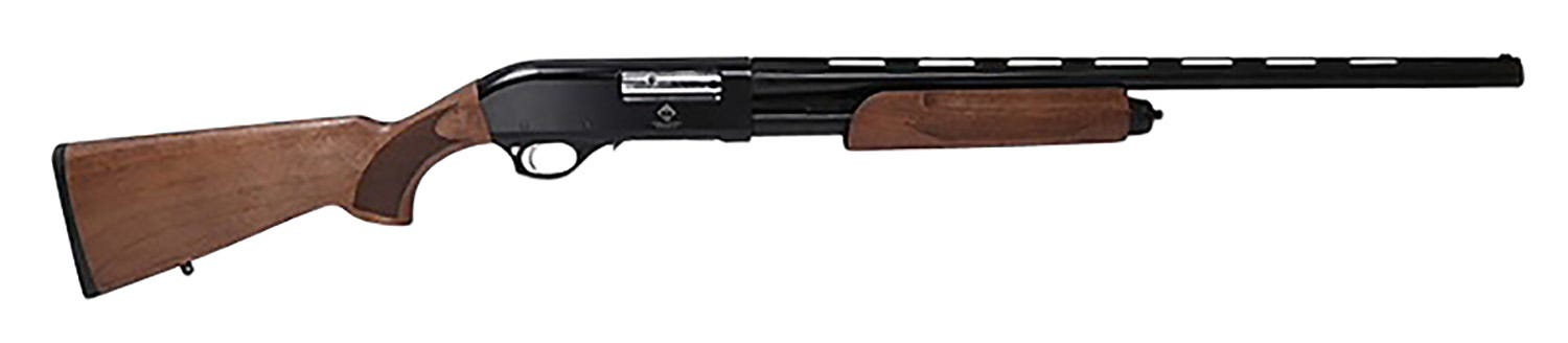 American Tactical Scout SGP Walnut 28 GA 26" Barrel 3"-Chamber 3-Rounds