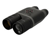 American Technology Network BinoX 4T Thermal Binocular 1.5-25x15mm 1000yd-Range