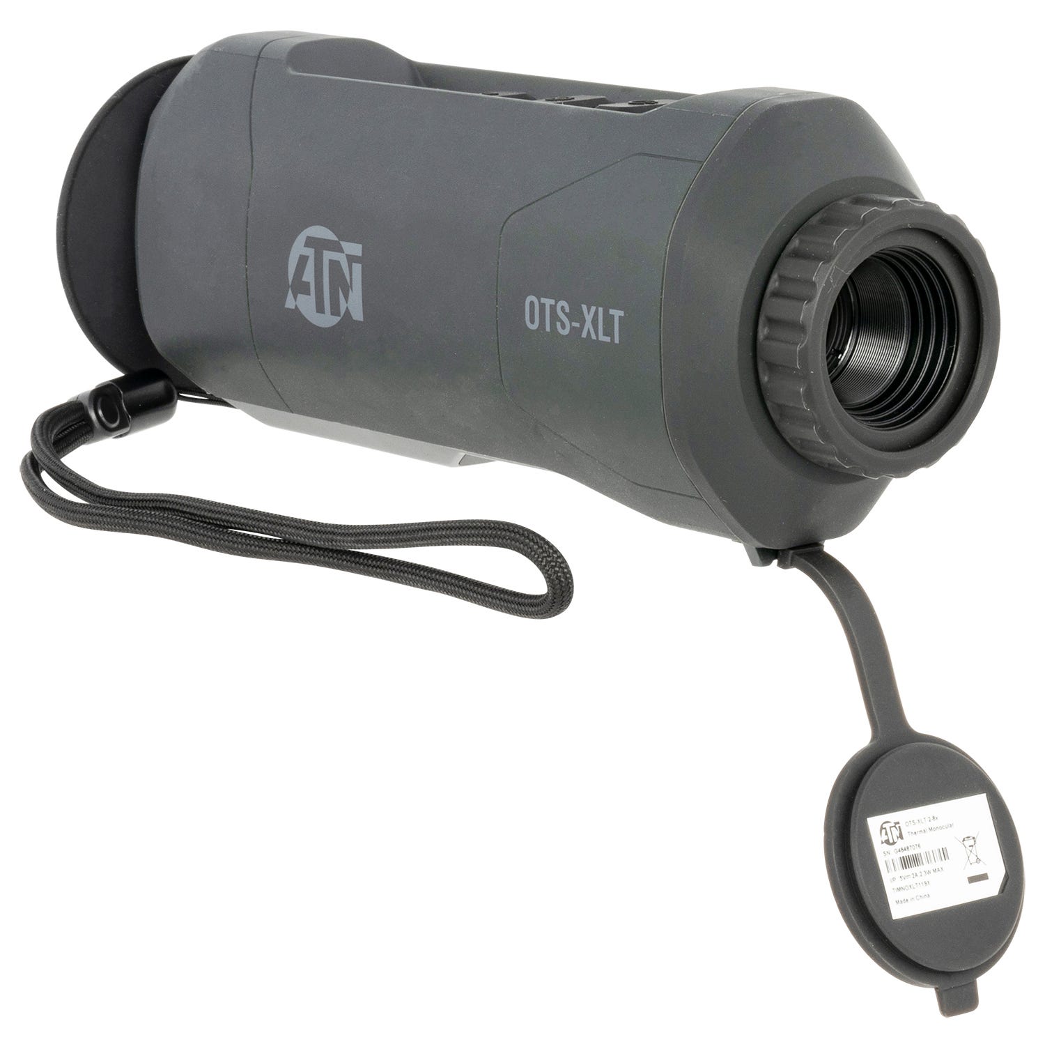 American Technology Network OTS XLT 160 Thermal Viewer 2-8x19mm