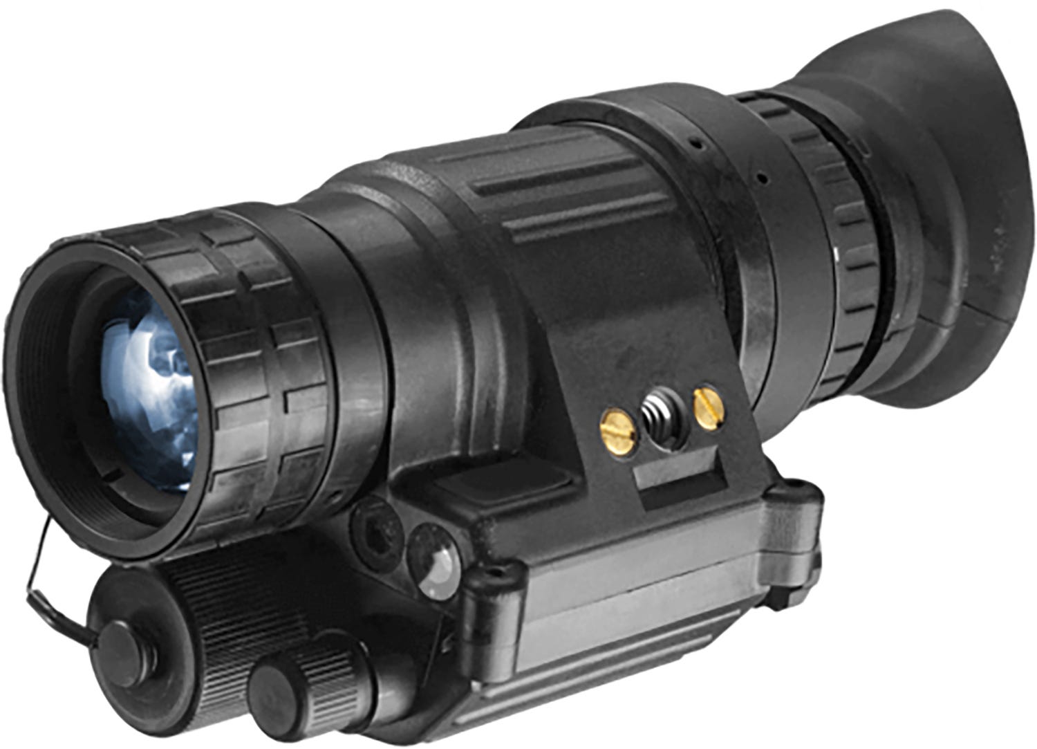 ATN PVS14-3 Night Vision Multi-Purpose Monocular Gen 3 HPT White Phosphor
