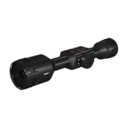 American Technology Network ThOR 4 640 1-10x Smart HD Thermal Rifle Scope