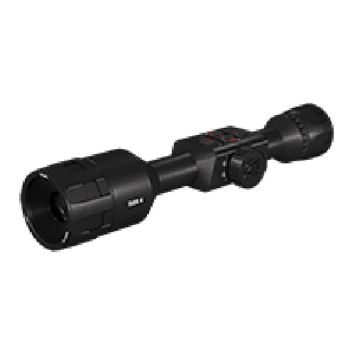 American Technology Network ThOR 4 640 1.5x15x Smart HD Thermal Rifle Scope