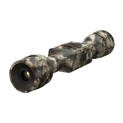 American Technology Network Thor-LT Rifle Scope Mossy Oak Elemants Terra 3-6x50mm Multiple Reticles