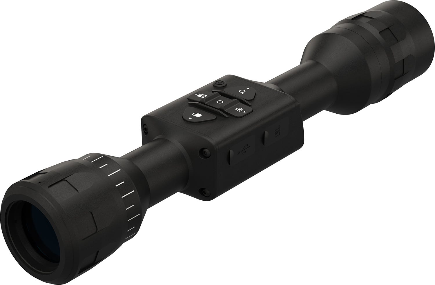 American Technology Network X-Sight LTV Night Vision 3-9x30mm Multi Reticle