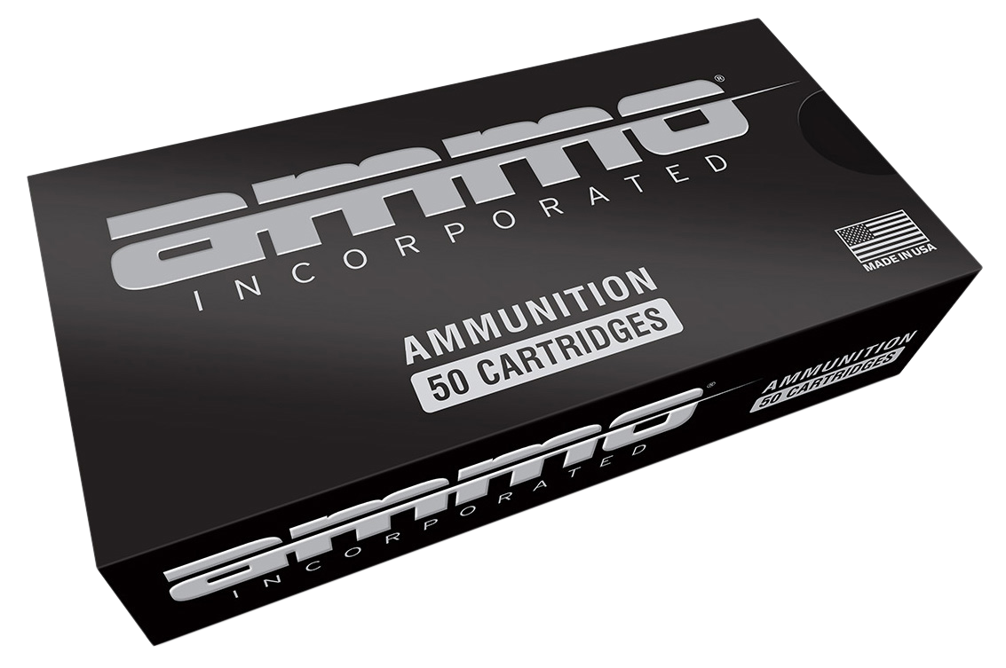 Ammo Inc. Signature Brass .45 Colt 250 Grain 50-Rounds TMC