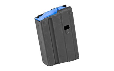 Ammunition Storage Components AR Magazine 6.5 Grendel 10RDs