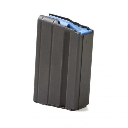 Ammo Storage Components Ar-15 Magazine Black 6.5 Grendel 5Rds