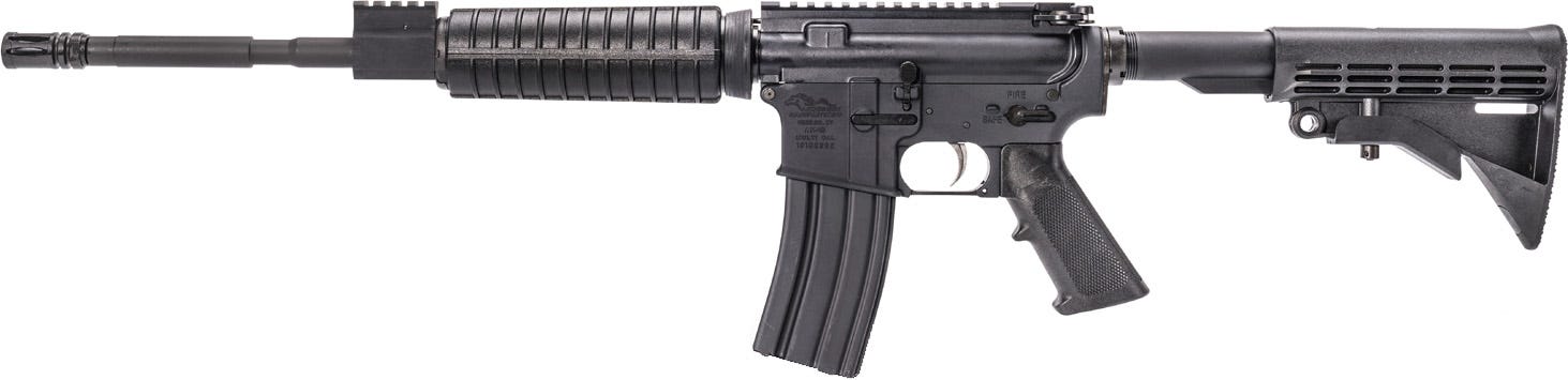 Anderson Manufacturing AM-15 5.56 / .223 Rem 16" Barrel 30-Rounds