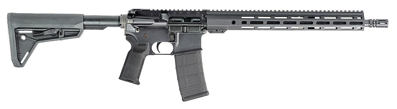 Anderson Manufacturing AM-15 Frontline 5.56 16" Barrel 30-Rounds MLOK Rail