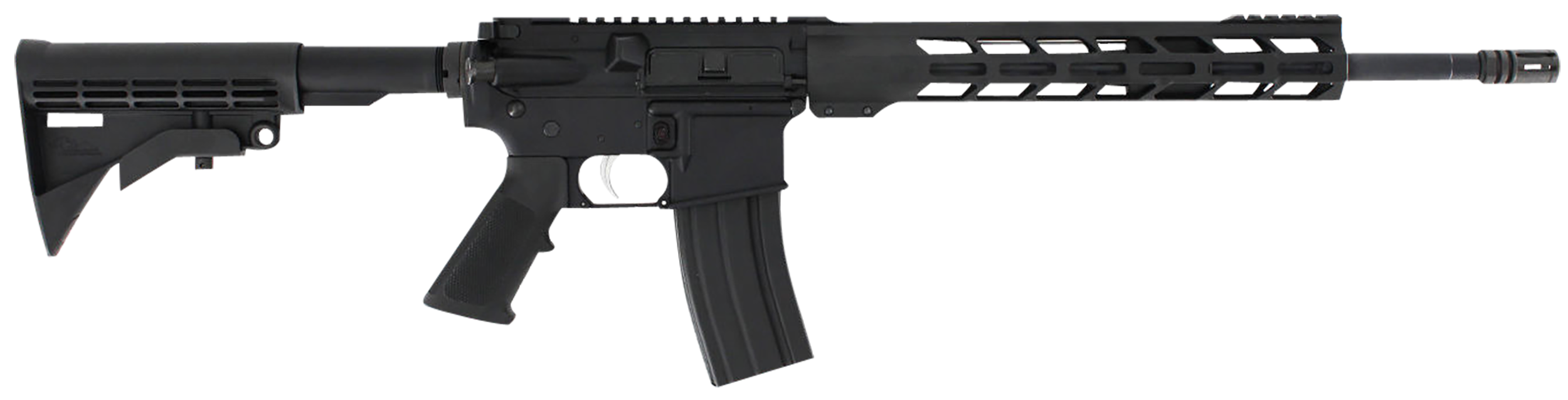 Anderson Manufacturing AM-15 Utility 5.56 / .223 Rem 16" Barrel 30-Rounds