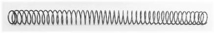 Anderson Manufacturing Buffer Spring AR-Rifle Length
