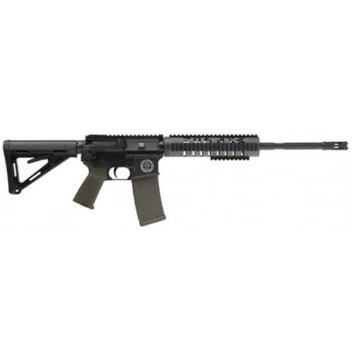 Anderson Zombie Rifle .223/.556 16 inch