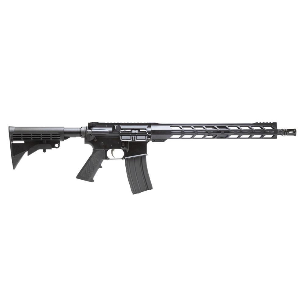Anderson Manufacturing Utility Rifle Black .223 Rem / 5.56 16" Barrel 30-Rounds