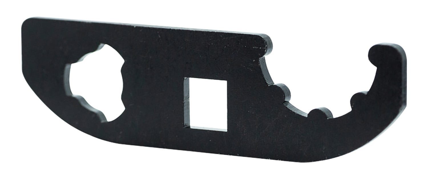 Angstadt Arms 3 Lug Wrench 1/2" Opening For Angstadt Arms QD Blast Shield