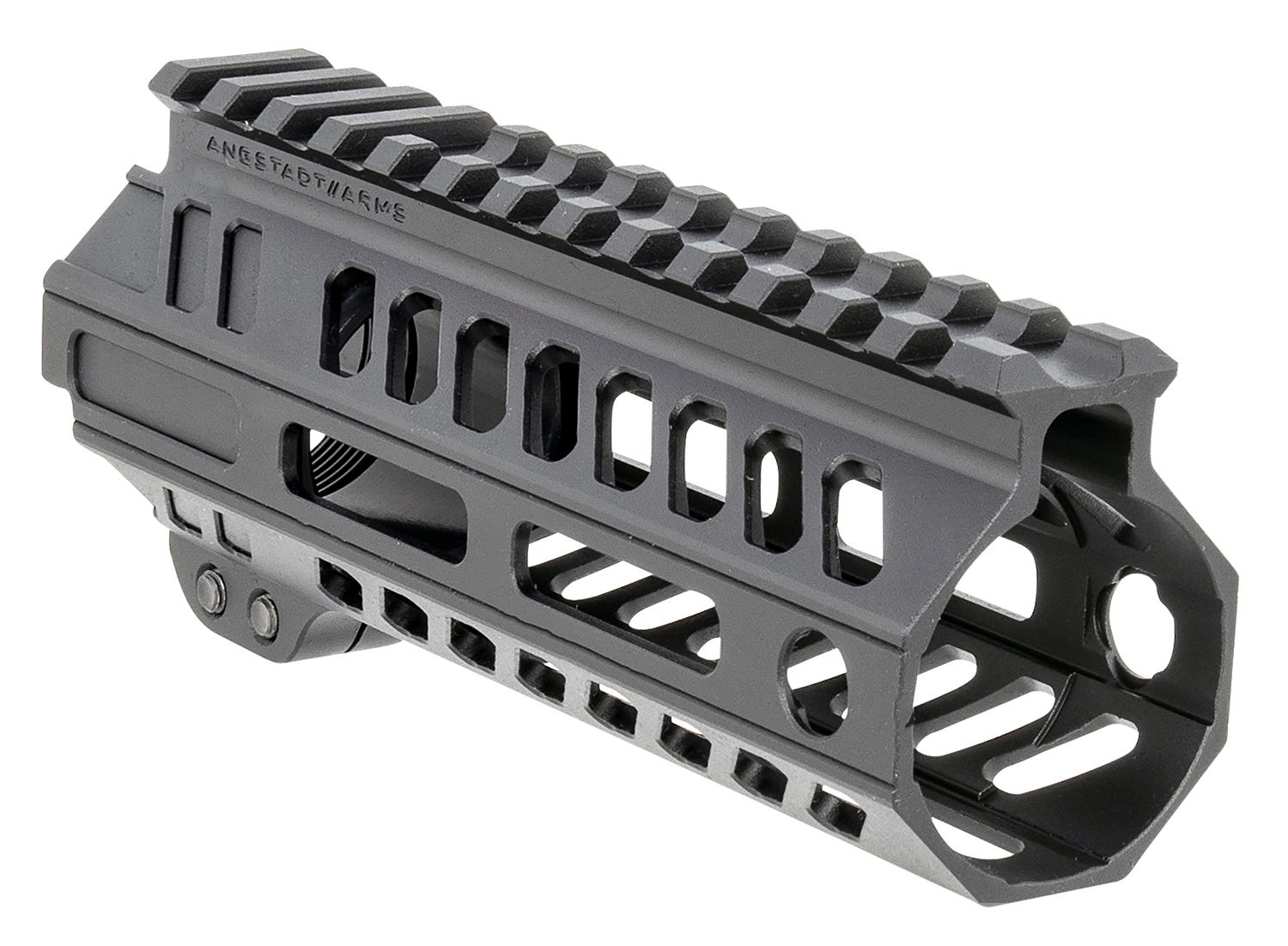 Angstadt Arms Ultra Light Handguard 5.5" M-LOK for AR-15