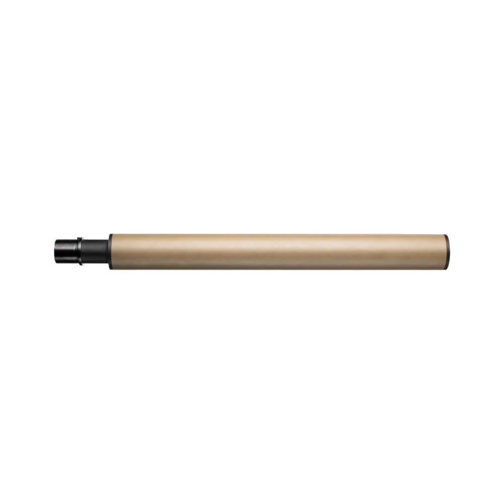 Angstadt Arms Vanquish-9 Integrally Suppressed Flat Dark Earth 9mm 16" Barrel