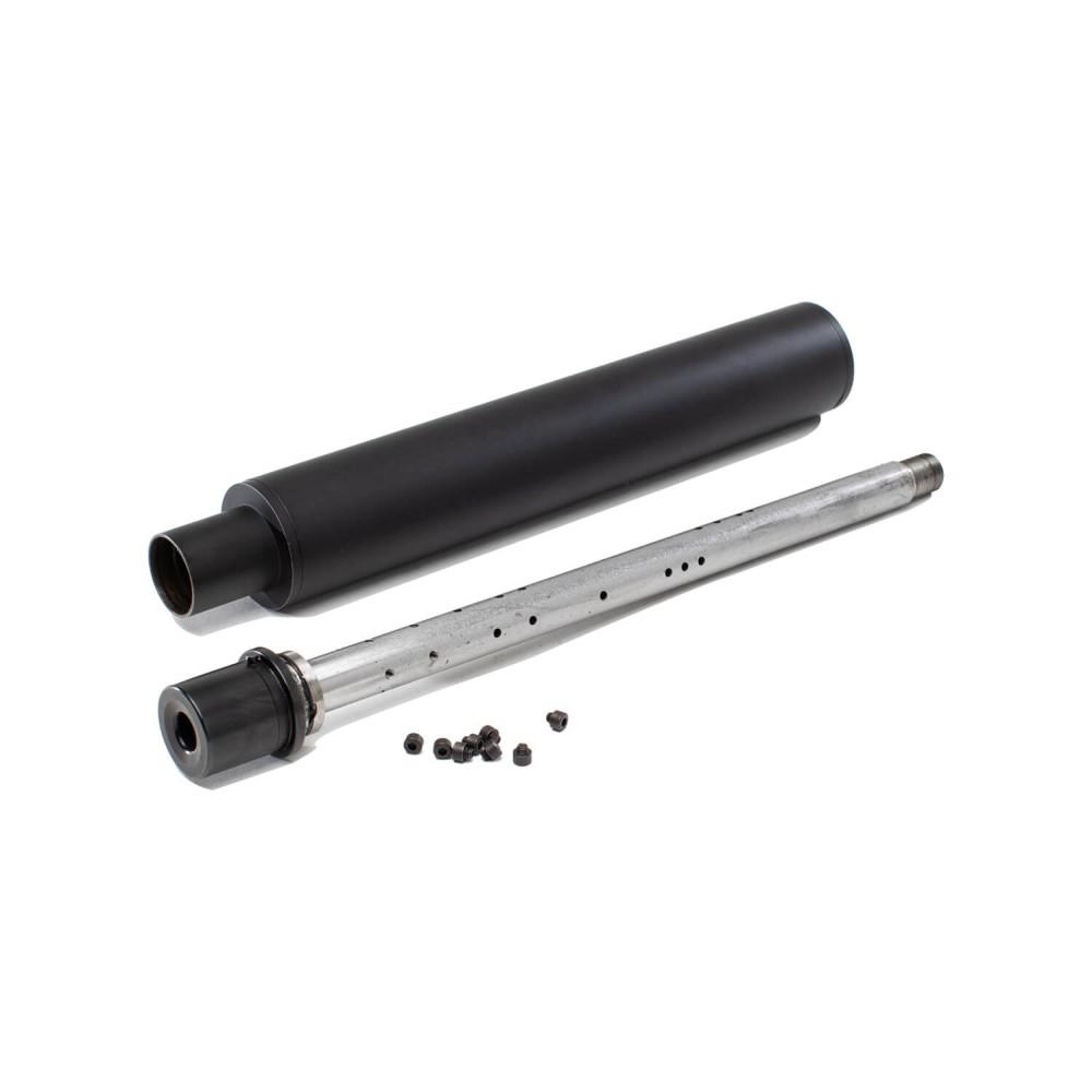 Angstadt Arms Vanquish-9 Integrally Suppressed Barrel 9mm 10.5" Barrel