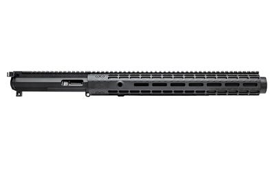 Angstadt Arms Vanquish-9 Upper 9mm 16" Barrel Integrally Suppressed