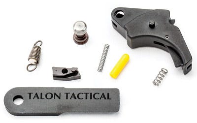 Apex Tactical Specialties Aluminum Action Enhancement Kit M&P 2.0/40 Black