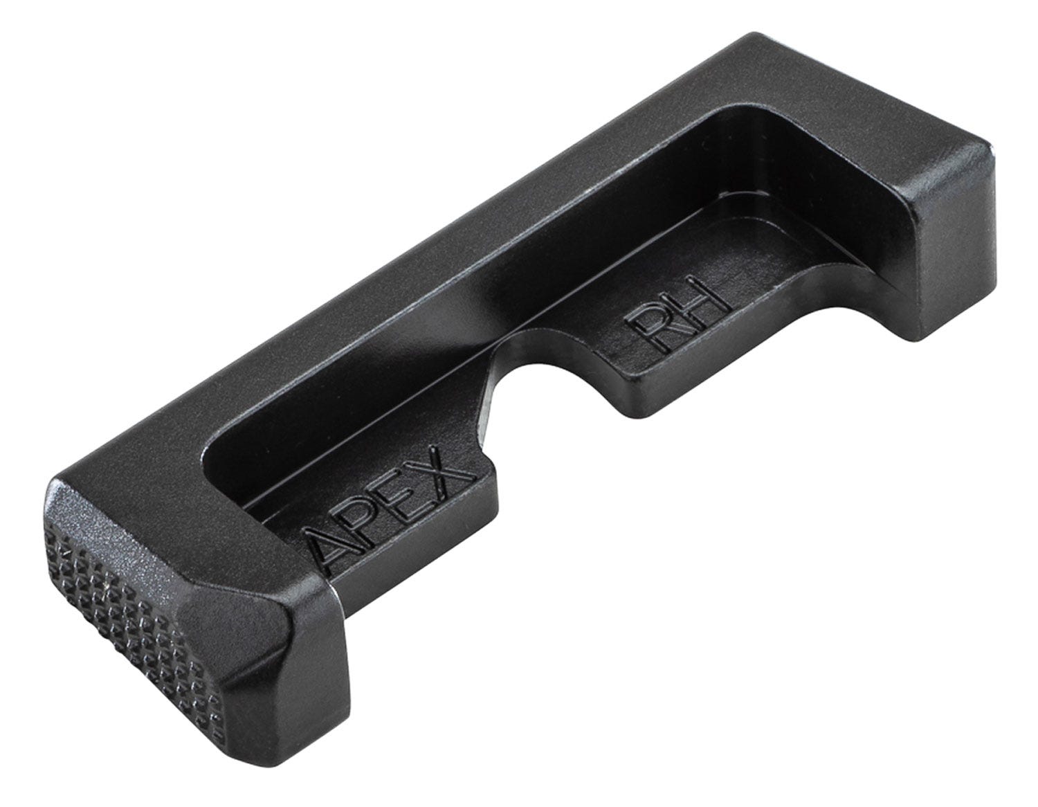 Apex Tactical Specialties Extended Magazine Release Right Hand for CZ P-10C