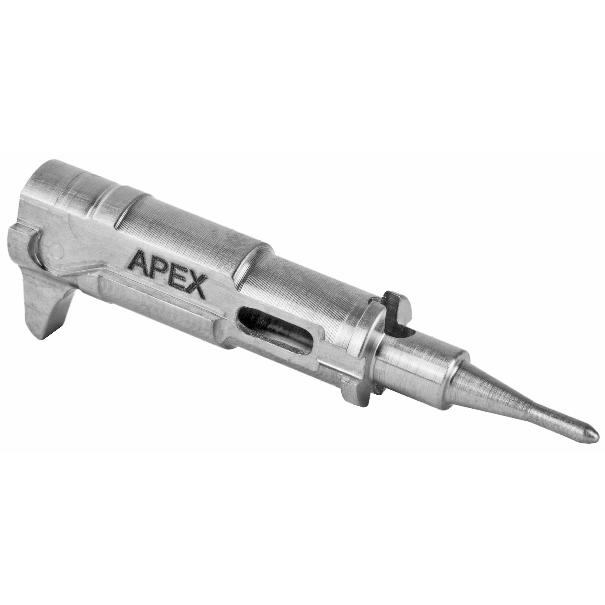 Apex Tactical Specialties Heavy Duty Striker Stainless for FNS Series / FN 509