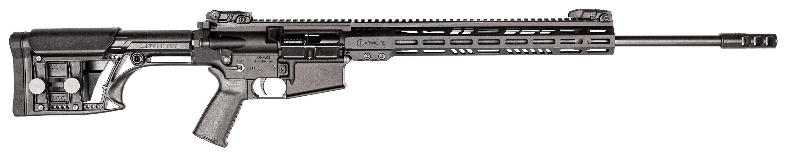 Armalite AR10 Tactical 6.5 Creedmoor 22" Barrel 20-Rounds