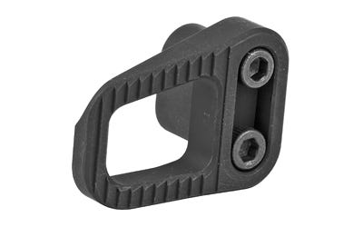 Armaspec B2 Mag Release Extended Skeletonized for AR-Platform